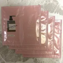 cocone クレイクリームシャンプー スムースタイプ　　サシェ11g 8包