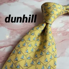 即購入OK!3本選んで1本無料！ ダンヒル dunhill ネクタイ 765