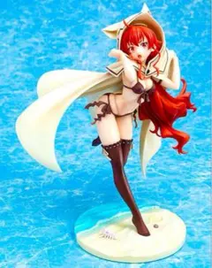 KADOKAWA 無職転生 ～異世界行ったら本気だす～ エリス 水着 フィギュア CAworks『無職転生 ～異世界行ったら本気だす～』エリス