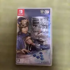 真・三國無双7 Empires