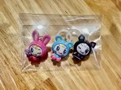 【匿名配送】ナルミヤキャラクターズ ちびコレフィギュア