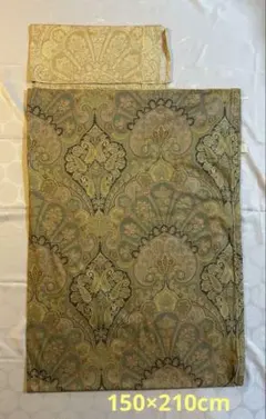 新品未使用 ETRO エトロ タオルケット ペイズリー柄 日本製 シングル