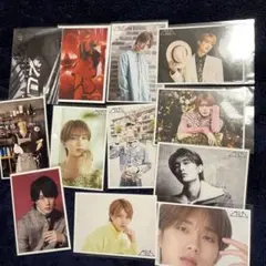 M!LK 山中柔太朗 写真セット 26 27 28 29 30 - メルカリ