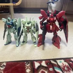 2025年最新】ガンプラまとめ売りの人気アイテム - メルカリ