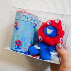 2026年最新】Expo2025 ぬいぐるみ ミャクミャクの人気アイテム - メルカリ