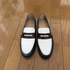 コールハーン　ペニーローファー　9B 25.5