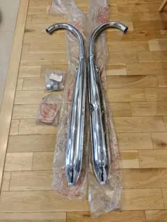 CB400N用 トキオパワー管 - メルカリ