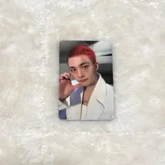 straykids スキズ　karma ヒョンジン　トレカ