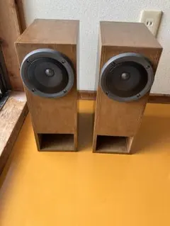 FOSTEX　FF105WK　KG810P　バックロードホーン型BOX 2026年最新】ff105wkの人気アイテム - メルカリ