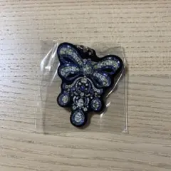 マリー・アントワネット・スタイル展 ガチャ アクリルキーホルダー