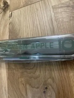 ミセスグリーンアップル　カトラリーセット