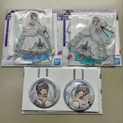 一番くじ ホロライブ 白銀ノエル セット