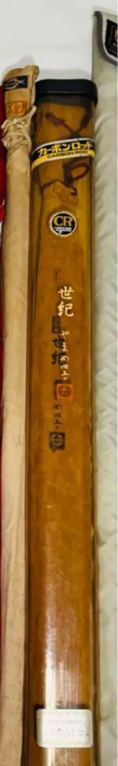 カッシー様専用　OLYMPIC　世紀やまめ　450