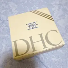 【新品】DHC マイルドソープ 90gのサムネイル