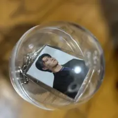 Mrs.GREENAPPLE　若井滉斗　きー