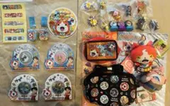 妖怪ウォッチ セット売り