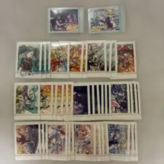 プロセカ ぱしゃこれ 初音ミク まとめ売り