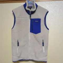 新品未使用　パタゴニア レトロX ベストお値下げ中！ 新品未使用‼【パタゴニア】【PATAGONIA】【クラシック レトロX