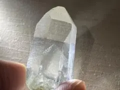 ファントムクォーツ ブラジル産 鉱物標本 原石