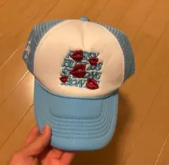 【即日発送】ラロバメッシュキャップ