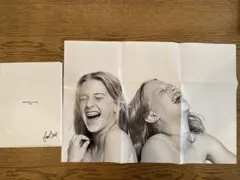 Jim Britt「SISTERS」写真集 サイン＋ポスター付 ジム・ブリット m54903262121_1.jpg?1740357849