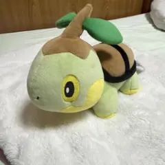 2026年最新】ナエトル ぬいぐるみの人気アイテム - メルカリ