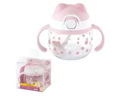 EDISONmama ストローマグカップ