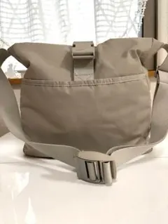 calin マザーズバッグ限定色LATTE - メルカリ