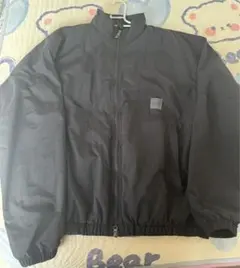 美品ノースフェイス エンライド トラックジャケット NP22460 ブラックXL