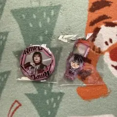 山本彰吾(THERAMPAGE)