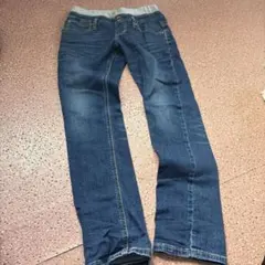 Lee デニムパンツ サイズ150