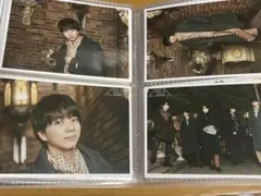 M!LK 塩﨑太智 生写真 30杯目