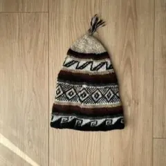 キッズニット帽