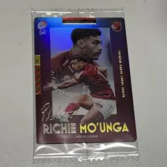 リッチーモウンガ リーグワン カード
