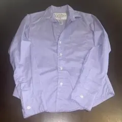 Frank & Eileen 長袖シャツ XXSのサムネイル