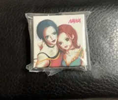 NANA CD風アクリルチャーム