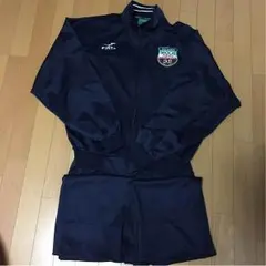 正智遠征用ジャージ