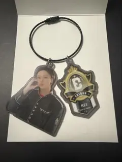 REI 2026 エビライ　アクキー