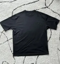 ennoy Tシャツ ブラック刺繍のサムネイル