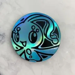 【 海外限定 !! 】 マナフィ ポケモン コインのサムネイル