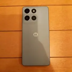 新品】moto g37 SoftBank版 8GB/128GB カプリシアン - メルカリ
