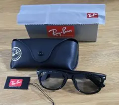 レイバン NEW WAYFARER CLASSIC (RB2132F)