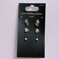 ZARA ゴールド Mイニシャルピアス 新品未使用 - メルカリ