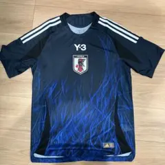 Y-3 日本代表 ユニフォーム 佐野海舟 オーセンティック3XL - メルカリ