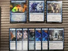 【MTG】ジェイスの策謀(Foil)、スフィンクスの接近、他
