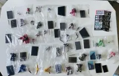 ガンダムコレクション ネオ 1/400 フィギュア まとめ売り