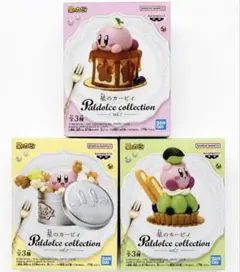 星のカービィ Paldolce collection vol.7