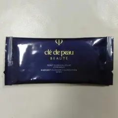 クレ・ド・ポー ボーテ タンクッションエクラ ルミヌ オークル10