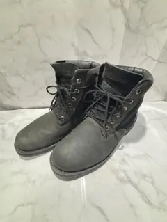 opium black Timberland メンズ ブーツ ブラック - メルカリ