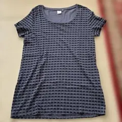 Orla Kiely 半袖Tシャツ XLサイズ